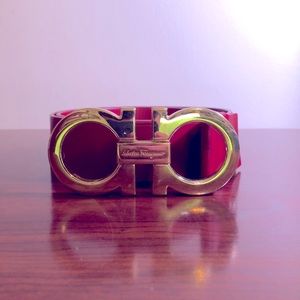 Designer Belt